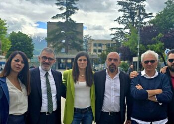 Sanità, Patto per l’Abruzzo: arriva a Sulmona “Quale Salute”