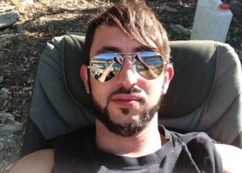 Pettino a lutto per la morte di Francesco Cincis, aveva solo 42 anni