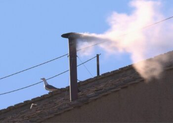 Fumata bianca dal Conclave: eletto il nuovo Papa