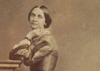 La Biblioteca Melchiorre Dèlfico di Teramo ospita un appuntamento su Giannina Milli