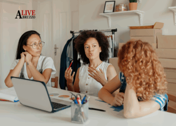 Imprese giovanili in caduta libera: l’Abruzzo rischia di perdere una generazione di imprenditori