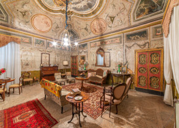 Fondazione Carispaq e ADSI Abruzzo aprono nella provincia dell’Aquila 19 dimore storiche per la XV Giornata Nazionale 