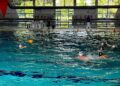Pallanuoto. Lanciano Sport Center batte Fiorillo Academy e sale in vetta alla classifica