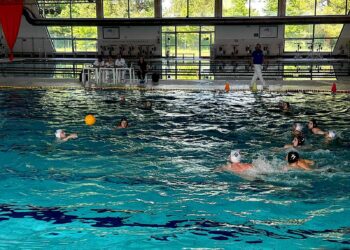 Pallanuoto. Lanciano Sport Center batte Fiorillo Academy e sale in vetta alla classifica