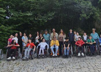 Gli alunni di Lettomanoppello diplomati Sentinelle della legalità