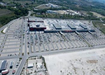 Il progetto Mirò-Megalò2 torna all’esame del TAR Pescara, WWF Chieti-Pescara chiede sostegno ad associazioni e cittadini