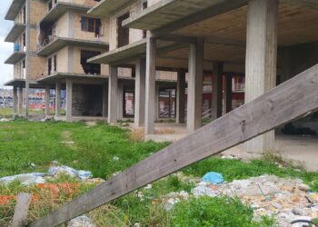 Il Comune di Pescara ordina la demolizione dei Palazzi Clerico