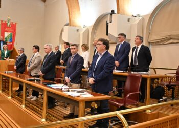 Giovani e operatori sanitari, il consiglio regionale approva le proposte del Patto per l’Abruzzo