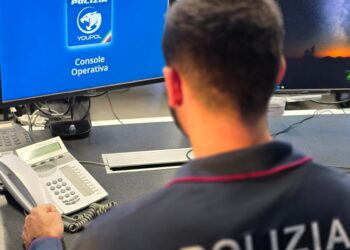 Youpol, ecco come funziona l’applicazione della polizia di Stato