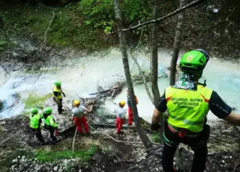 Emanuele e Nico: fallito un nuovo tentativo di recuperare i corpi