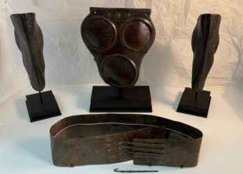 Scavi clandestini, furti e contraffazione: carabinieri del nucleo tutela patrimonio culturale presentano i risultati 2024