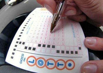 La fortuna bacia la Marsica, a Celano un terno da 22mila e 550 euro: con una giocata da 5 euro