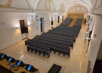 All’Aquila arriva la scuola internazionale per giovani scienziati