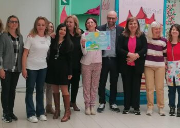 L’Istituto Mastropietro dell’Aquila si aggiudica il premio Scuole Viaggianti