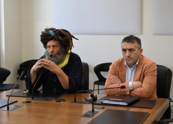 Mariani e Cavallari: “No alla chiusura del Ponte Paladini, bisogna cercare una soluzione per un collegamento alternativo”