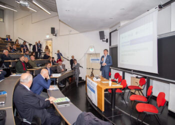 Sistema idrico Gran Sasso: Marsilio, Non serve fretta per garantire messa in sicurezza di acquifero, autostrada e Istituto nazionale di Fisica Nucleare