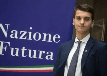 L’Aquila, nasce il circolo di Nazione Futura: inaugurazione con Biondi, Calvisi, Giubilei, Quagliariello e Simonelli