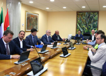 Chiusura Ponte Paladini: D’Annuntiis, mandato all’ANAS per eventuale percorso alternativo