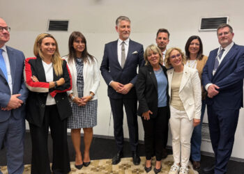 Assessore Santangelo alla commissione Cultura aperta al Ministro Giuli