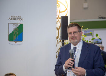 Salone Libro: Santangelo, bilancio positivo anche in funzione di “L’Aquila 2026”