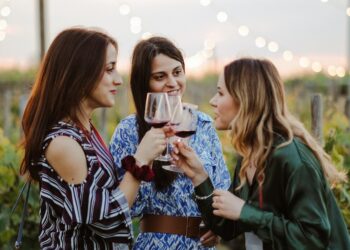 Cinquanta aziende per Cantine Aperte in Abruzzo: 24 e 25 maggio