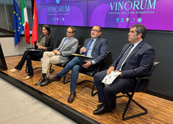 Festival del Vino d’Abruzzo: Imprudente,  oltre 40 cantine con eventi e degustazioni
