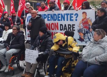Vita indipendente, Cgil: “finalmente esecutivi i progetti, ma la Legge Mancia va abolita”