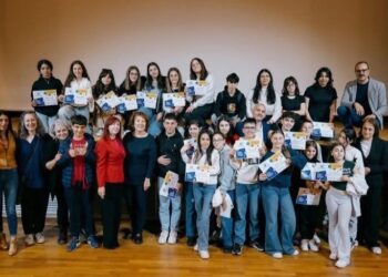 Studenti a scuola di cinema: presentati a Sulmona i lavori conclusivi del progetto Vi.te. Future