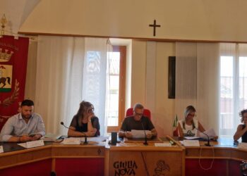 Presentato il calendario “GiuliaEventi 2025”: 160 appuntamenti tra giugno e settembre per un pubblico di tutte le età