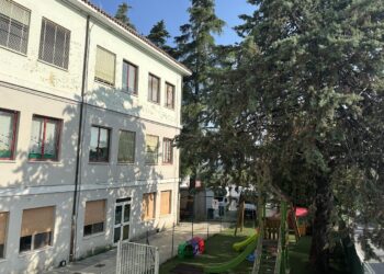 Fondi PNNR, al Comune di Manoppello 355mila euro di fondi per la mensa di via Santa Vittoria