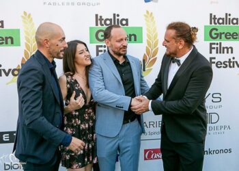 “Safara”: il docu-film teatino vince a Roma al Green Film Festival 2025