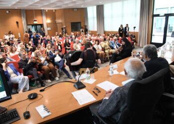 Teramo celebra i 100 anni della Società Psicoanalitica Italiana: “Non un’origine, ma una riapertura”