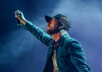 Raf “40 anni di self control” in concerto a Guardiagrele