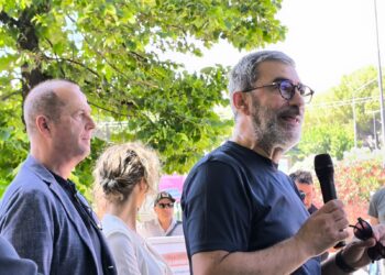 Di Marco (Pd) su sanità pescarese: “Pazienti e medici in difficoltà, ma la Asl pensa ai condizionatori per i dirigenti”