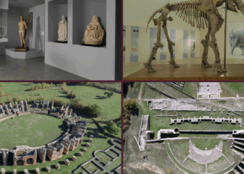 Domenica al museo nel MuNDA: il 6 luglio ingresso gratuito