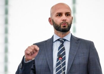 Procaccini a Pescara: l’Italia che cambia l’Europa dall’interno