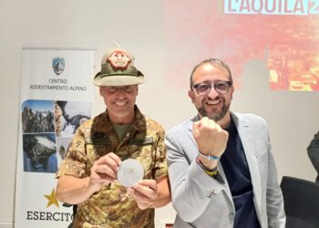 In Abruzzo la cerimonia nazionale di consegna del Cappello Alpino: appuntamento all’Aquila il 5 luglio