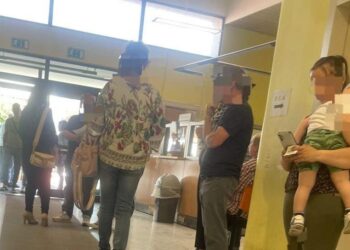 Disagi per disservizi alla rete Internet nella Asl 1: “problema tecnico a carico del gestore Vodafone”