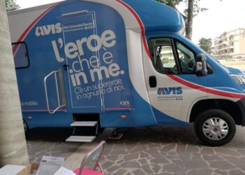 Avis Montesilvano: un’estate all’insegna della solidarietà tra monumenti, musica e donazioni