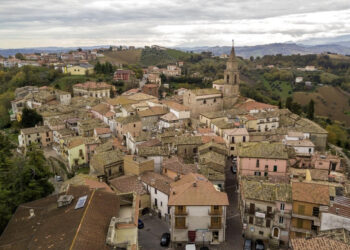 Premio letterario nazionale “Davide D’Amario. Domani a Bellante la premiazione