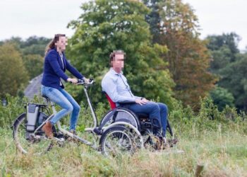 Una e-bike per l’inclusione: il Comune di Roseto affida gratuitamente il mezzo per il trasporto di persone con disabilità