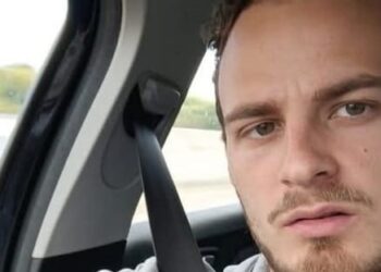 Tragico frontale, le 4 vittime: il 27enne Thomas Bojano e tre anziani fratelli