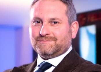 Addio a Candido Fracassi, ingegnere di Telespazio nel Fucino: aveva 48 anni