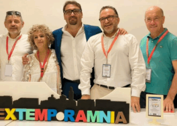 A Teramo torna EXTE – Extemporamnia: arte e musica nel segno di Ivan Graziani