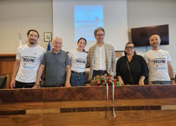 L’estate degli eventi sportivi di Roseto degli Abruzzi comincia nel segno della corsa con la prima edizione di “Roseto Endu Run”