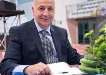 Antonio Tommarelli è il nuovo presidente del consiglio di quartiere di Roseto Sud