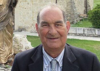 L’Aquila piange la scomparsa di Pasquale Corriere, una vita spesa vita per il bene comune