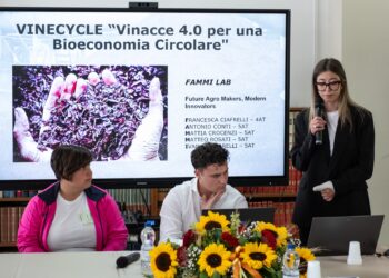 Start Up Competition alle Giornate agrotecniche: innovazione e agritech all’insegna della sostenibilità