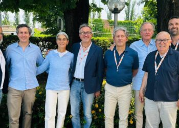 Viticoltura biodinamica, Abruzzo protagonista: due soci della cantina sociale di Orsogna nel Cda della Demeter Italia