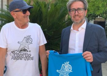 Trofeo Ministars: a Roseto degli Abruzzi in arrivo 28 squadre da tutta Italia